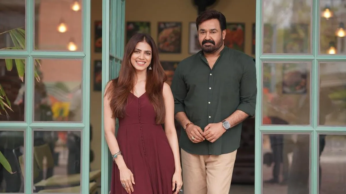 1 Year of Hridayapoorvam: Malavika Mohanan Recalls the ‘Surreal’ Experience of Working With Mohanlal